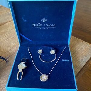 Bella & Rose Signature Set